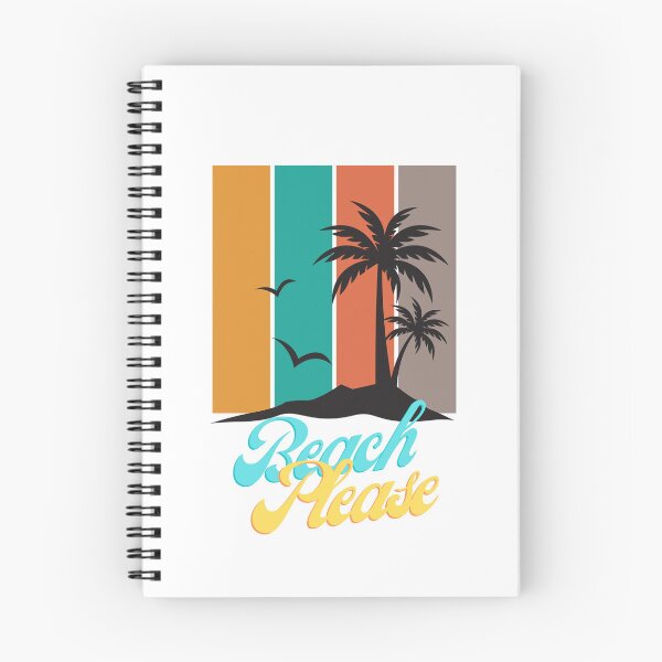 Item preview, Beach Please designed and sold by KDM-Designs.