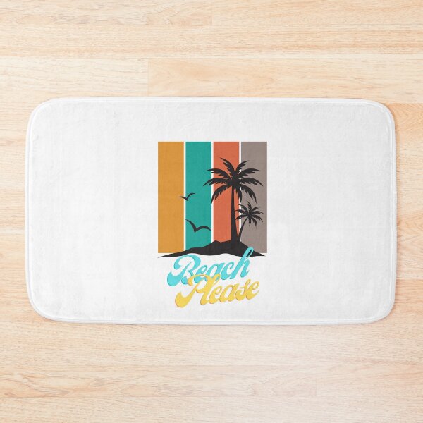 Item preview, Beach Please designed and sold by KDM-Designs.