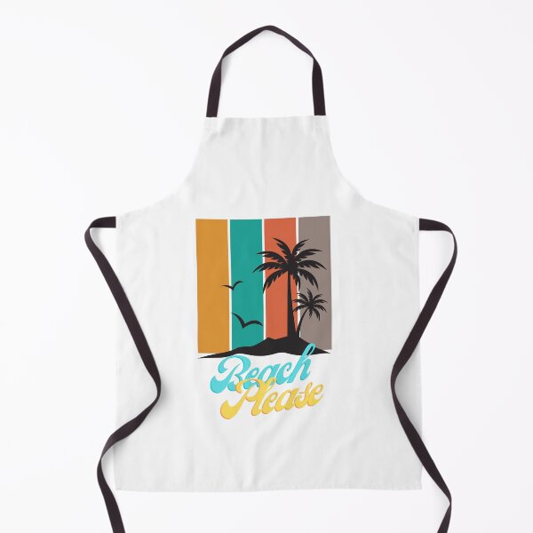 Item preview, Beach Please designed and sold by KDM-Designs.