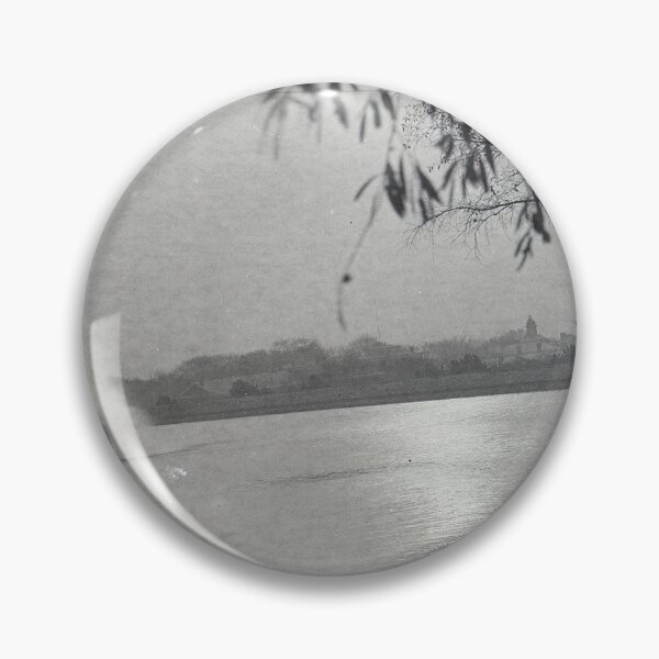 Item preview, Vintage Fountain, New York designed and sold by BGPickers.