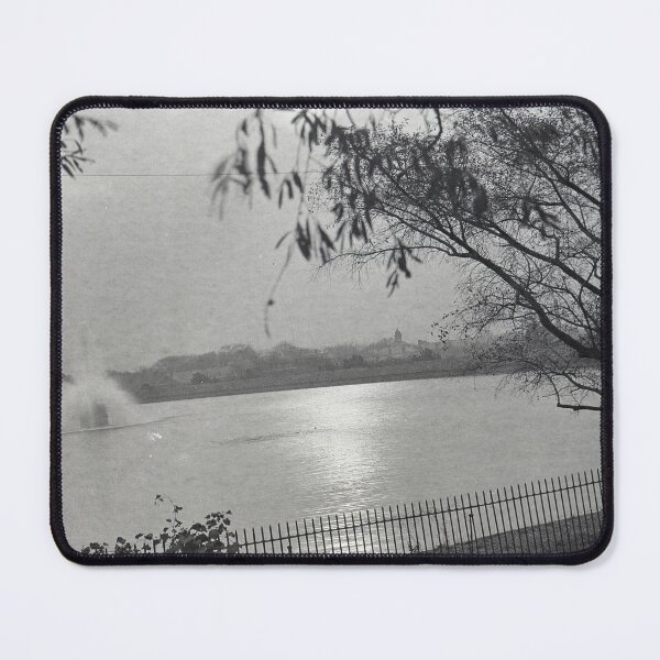 Item preview, Vintage Fountain, New York designed and sold by BGPickers.
