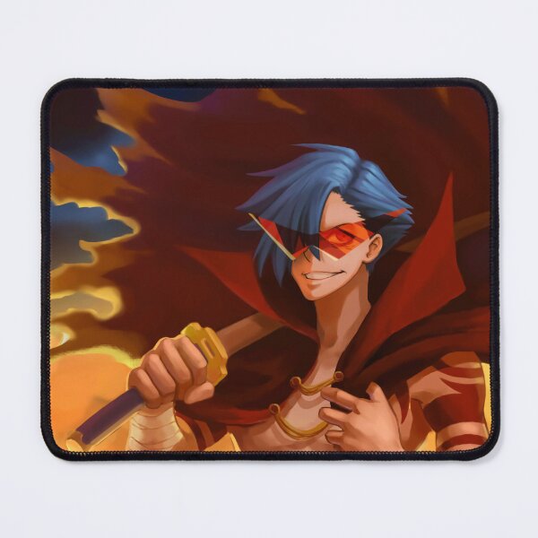 Item preview, Kamina Gurren Lagann Epic Anime designed and sold by delfinart.
