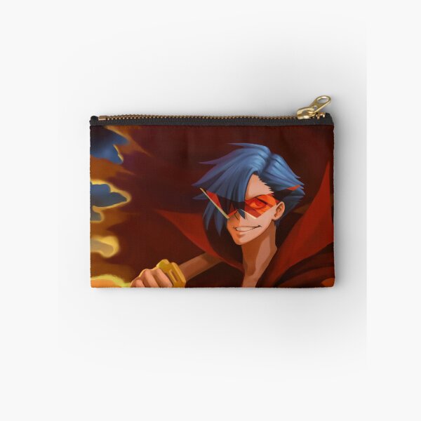 Item preview, Kamina Gurren Lagann Epic Anime designed and sold by delfinart.