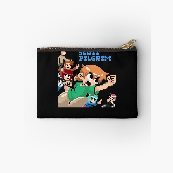 Item preview, Art Scott Pilgrim My Favorite People designed and sold by MontgomeryWest.