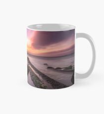 Solent Sunset Classic Mug