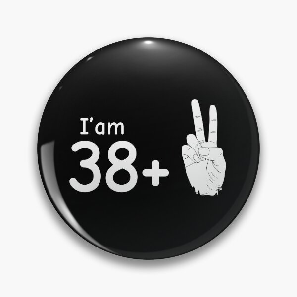 Item preview, funny 40th birthday quotes design designed and sold by itsRIS-store.
