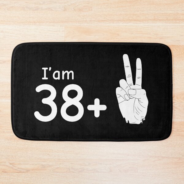 Item preview, funny 40th birthday quotes design designed and sold by itsRIS-store.