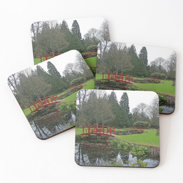 Item preview, Red Bridge Heaven designed and sold by RedHillDigital.