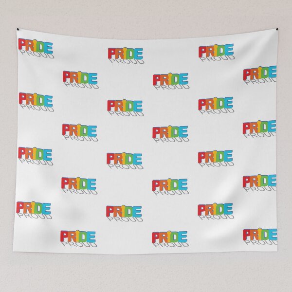 Item preview, Pride (Proud to be) designed and sold by koonam.