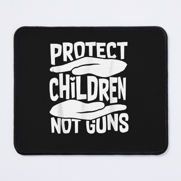 Item preview, Protect children not guns wear orange enough gun violence designed and sold by TristanPierre.