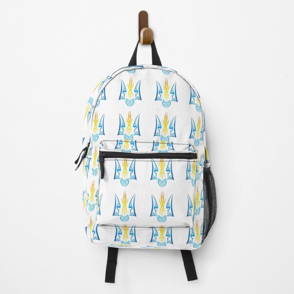 Item preview, Ukrainian Tryzub designed and sold by Digi Artworks Store.