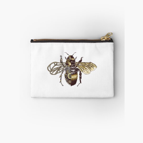 Item preview, Clockwork Bee  designed and sold by mainlyruby.