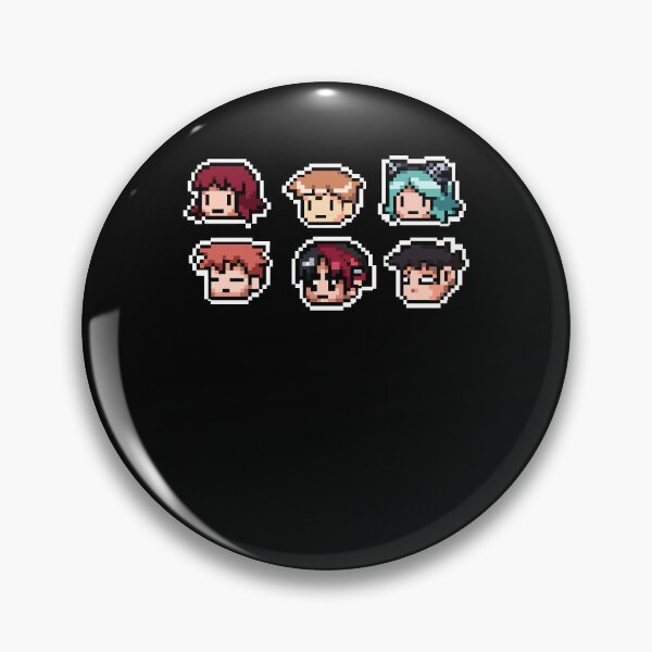 Item preview, Art Scott Pilgrim Video Game Icons Day Gift designed and sold by MontgomeryWest.