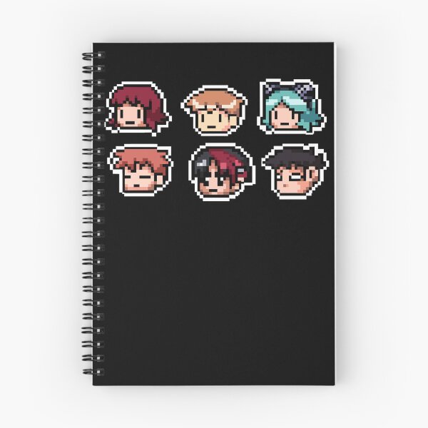 Item preview, Art Scott Pilgrim Video Game Icons Day Gift designed and sold by MontgomeryWest.