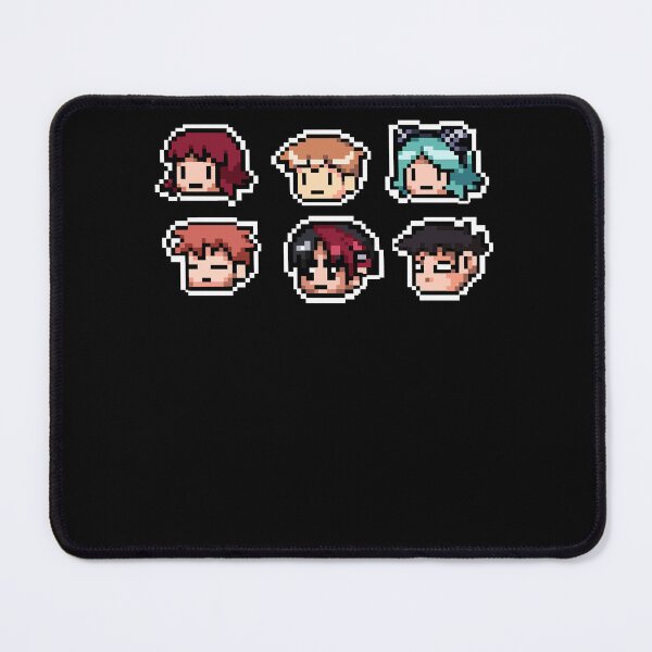 Item preview, Art Scott Pilgrim Video Game Icons Day Gift designed and sold by MontgomeryWest.