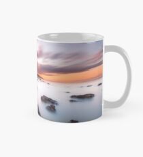 Woodside Smoothy Classic Mug