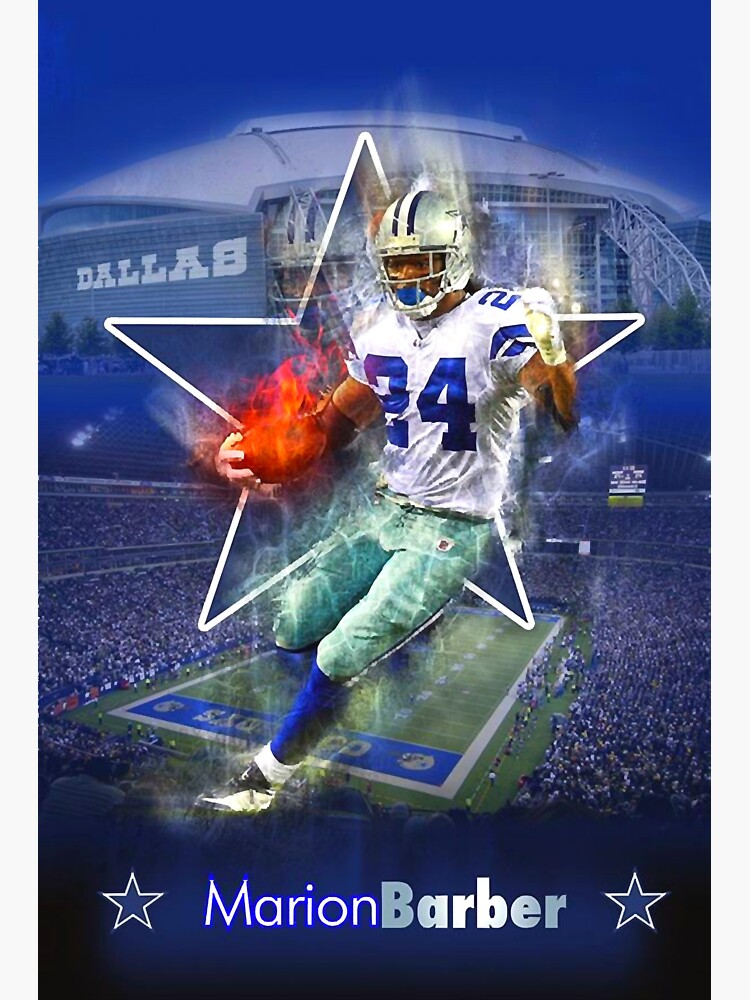 Rest In Peace Marion Barber III Dallas Cowboys 1983-2022 shirt