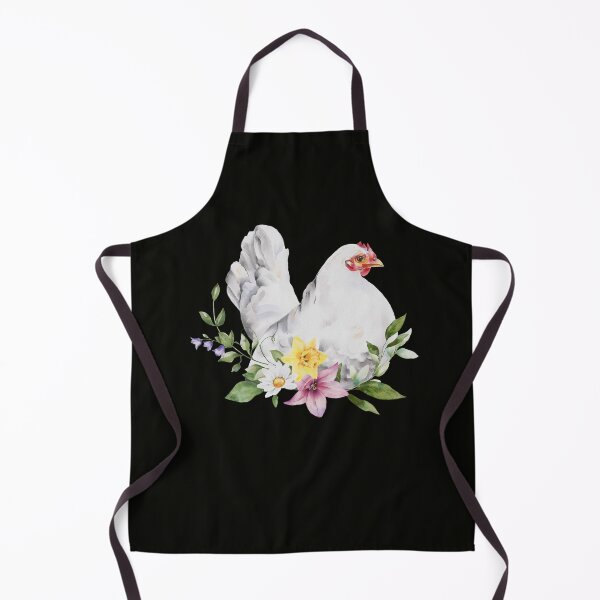 Item preview, Proud Mama Hen designed and sold by WildAliceArt.