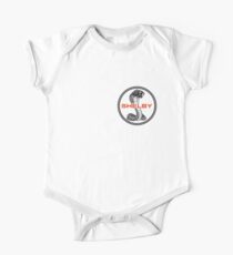 SHELBY COBRA One Piece - Short Sleeve