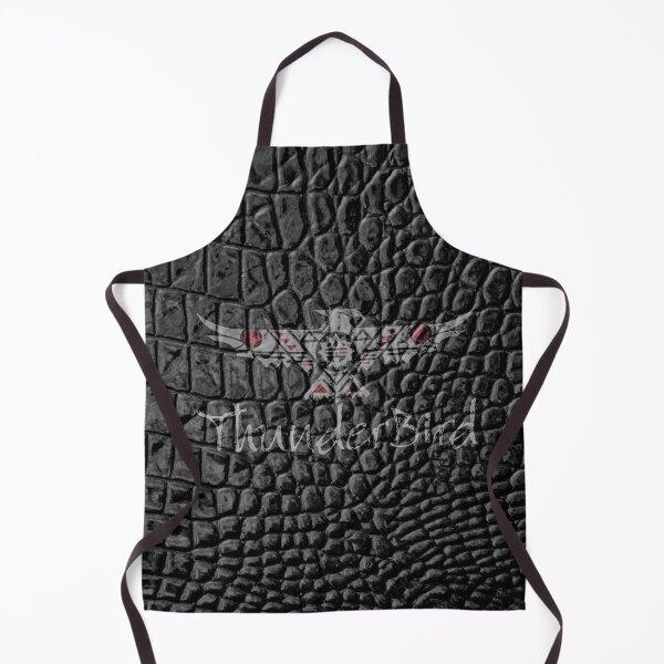 Item preview, Thunder Bird Leather look designed and sold by TJDraws.