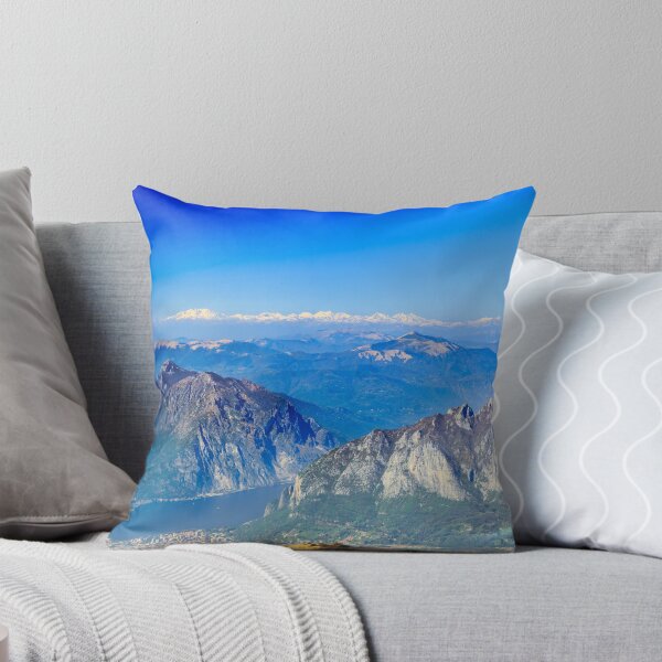 Item preview, Italian alps surround the lake of Como designed and sold by zakaz86.