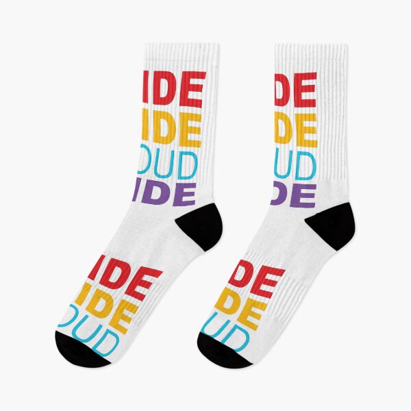 Item preview, Pride Rainbow designed and sold by koonam.