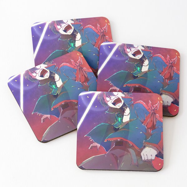 Item preview, Simon Gurren Lagann Portrait Art designed and sold by delfinart.