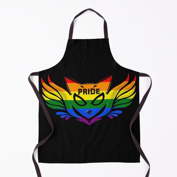 Artikelvorschau, Traditional Gay Pride Emblem (Pride Month Exclusive) entworfen und verkauft von SethCooper.
