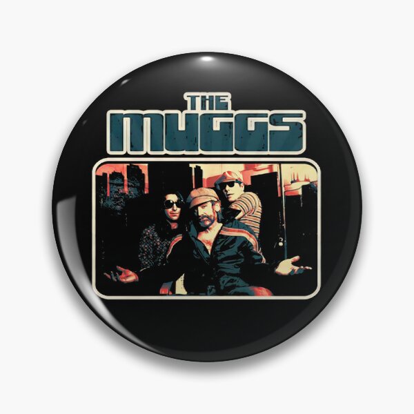 Item preview, muggs designed and sold by flobwad.