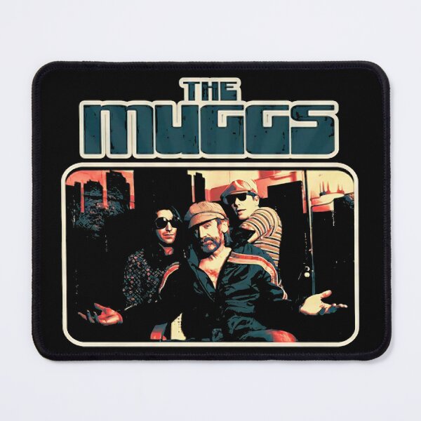 Item preview, muggs designed and sold by flobwad.