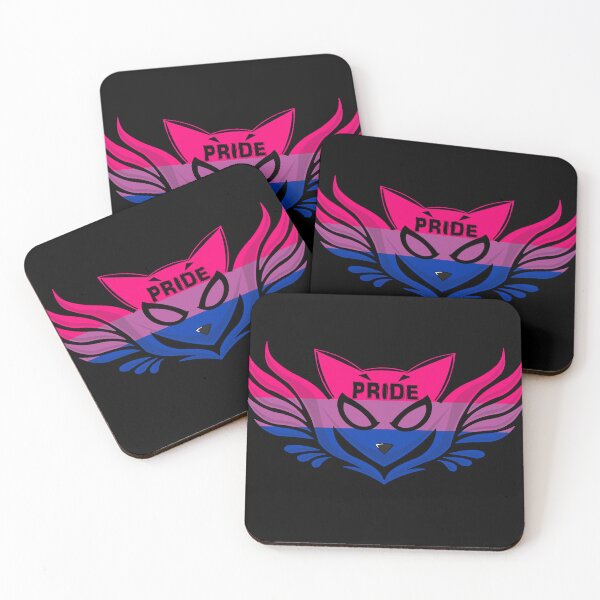 Artikelvorschau, Bisexual Emblem (Pride Month Exclusive) entworfen und verkauft von SethCooper.