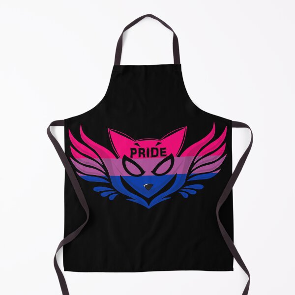 Artikelvorschau, Bisexual Emblem (Pride Month Exclusive) entworfen und verkauft von SethCooper.