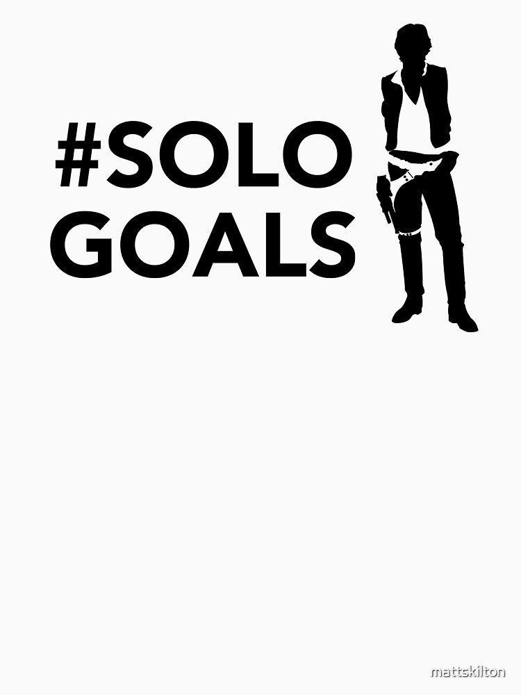 Singular Goals by mattskilton