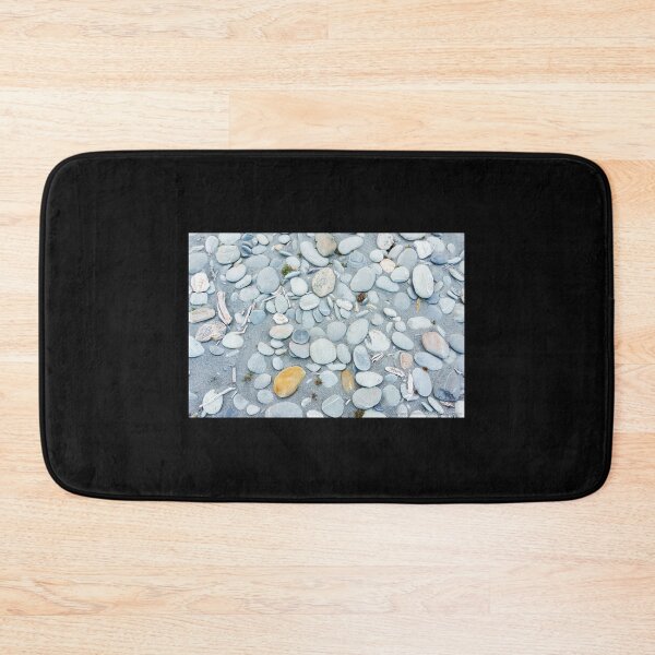 Item preview, Stone in variety and colour on beach designed and sold by Brian Scantlebury.
