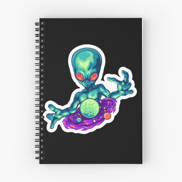 Item preview, alien planet  designed and sold by bowenfred38.