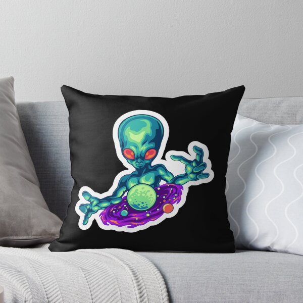 Item preview, alien planet designed and sold by bowenfred38.