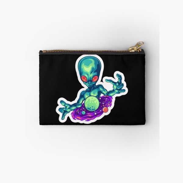 Item preview, alien planet  designed and sold by bowenfred38.