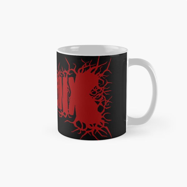 Item preview, PHALANX - LOGO designed and sold by grimmsect.