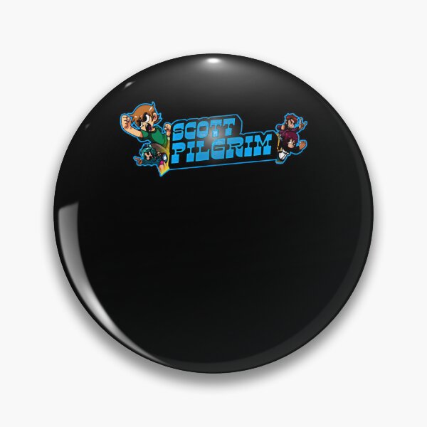 Item preview, Graphic Scott Pilgrim Vs The World Call Me designed and sold by MontgomeryWest.