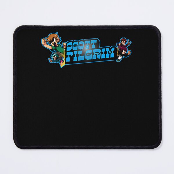 Item preview, Graphic Scott Pilgrim Vs The World Call Me designed and sold by MontgomeryWest.