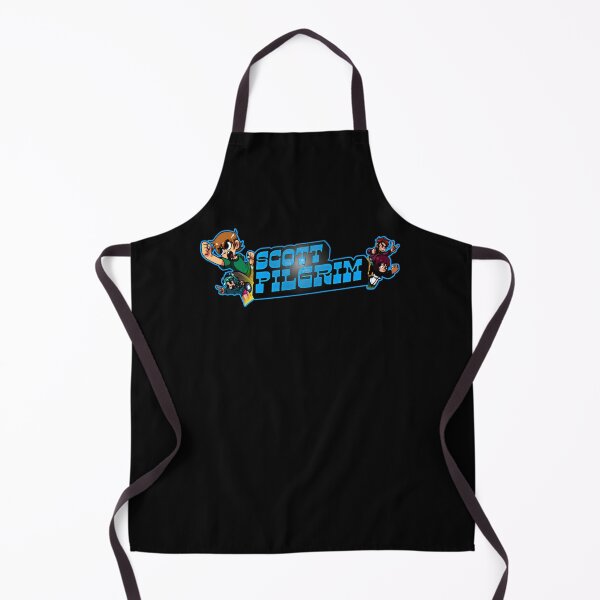 Item preview, Graphic Scott Pilgrim Vs The World Call Me designed and sold by MontgomeryWest.