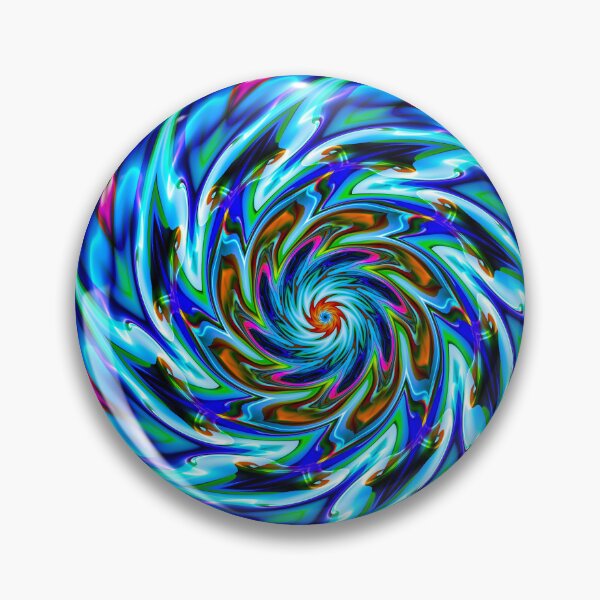 Artikelvorschau, A Whirlpool Of Color entworfen und verkauft von JPugliese.