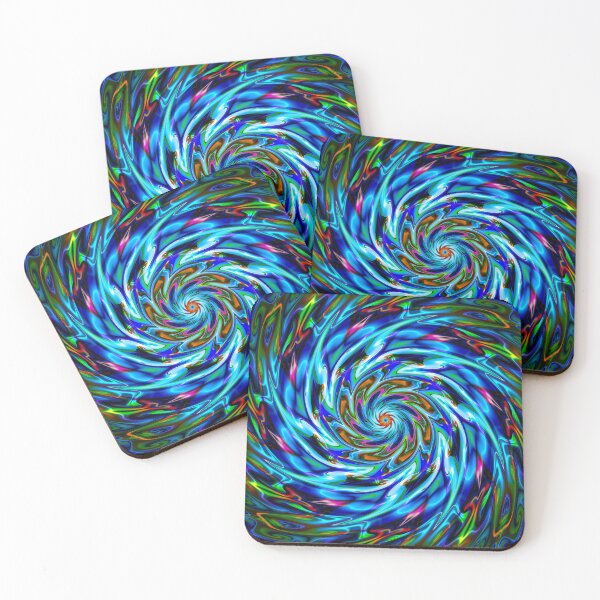 Artikelvorschau, A Whirlpool Of Color entworfen und verkauft von JPugliese.