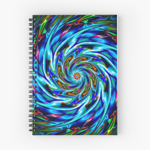 Item preview, A Whirlpool Of Color designed and sold by JPugliese.