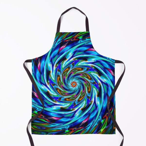 Aperçu de l'œuvre A Whirlpool Of Color créée et vendue par JPugliese.