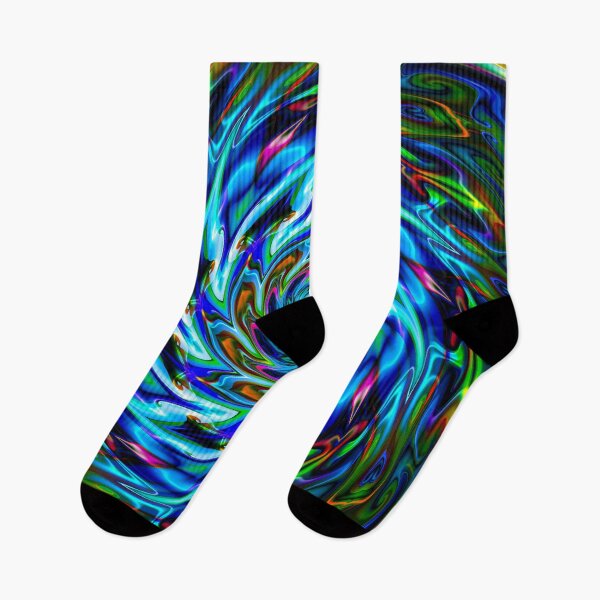 Item preview, A Whirlpool Of Color designed and sold by JPugliese.