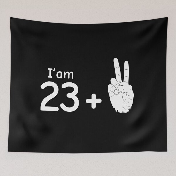 Item preview, funny 25th birthday quotes design designed and sold by itsRIS-store.