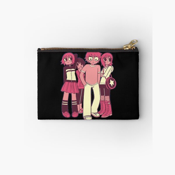 Item preview, Graphic Scott Pilgrim Vs The World Gifts Idea designed and sold by MontgomeryWest.