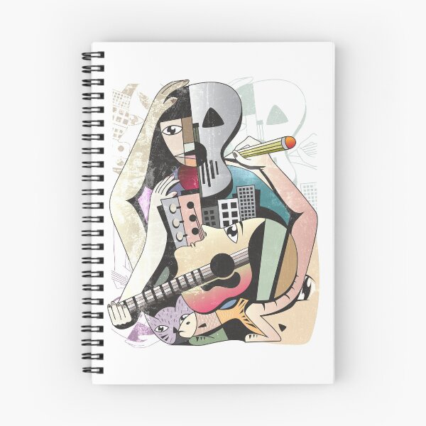 Item preview, Musika Artem Vitae designed and sold by Diardo.