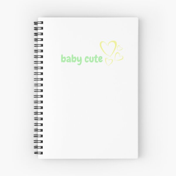 Item preview, baby cuty designed and sold by RawanDesign1.